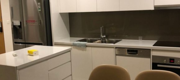 2 bedrooms Apartment in Thu Duc, Vietnam No. 17535 7