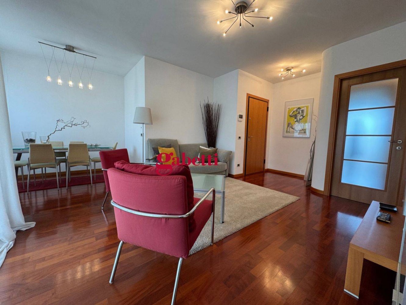 2 bedrooms Apartment in Rimini, Italy No. 303662