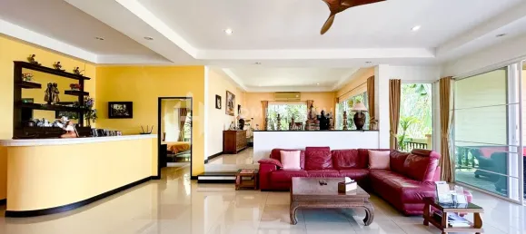 4 Schlafzimmer Haus in Kamala, Thailand, Nr. 60641 5