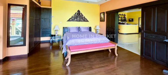 4 Schlafzimmer Haus in Kamala, Thailand, Nr. 60641 9