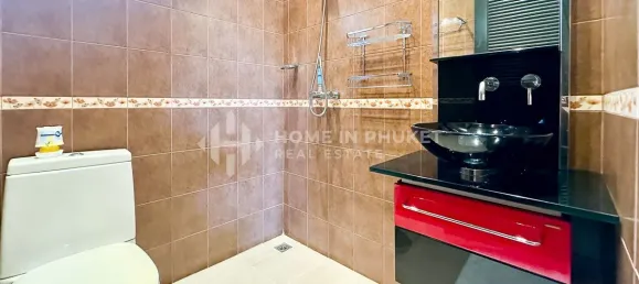 4 Schlafzimmer Haus in Kamala, Thailand, Nr. 60641 14