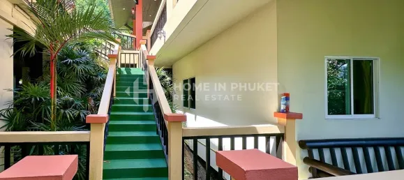 4 Schlafzimmer Haus in Kamala, Thailand, Nr. 60641 28