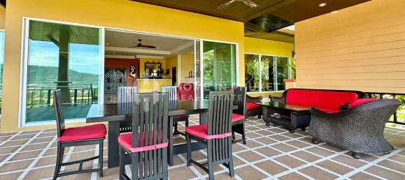 4 Schlafzimmer Haus in Kamala, Thailand, Nr. 60641 6