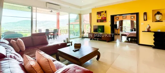4 Schlafzimmer Haus in Kamala, Thailand, Nr. 60641 3
