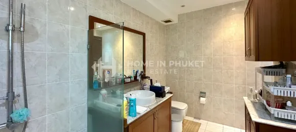 4 Schlafzimmer Haus in Kamala, Thailand, Nr. 60641 22