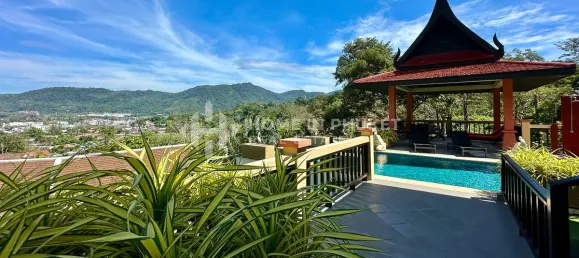 4 Schlafzimmer Haus in Kamala, Thailand, Nr. 60641 27