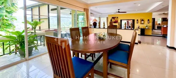 4 Schlafzimmer Haus in Kamala, Thailand, Nr. 60641 7
