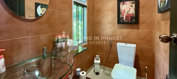 4 Schlafzimmer Haus in Kamala, Thailand, Nr. 60641 24