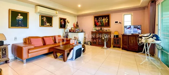 4 Schlafzimmer Haus in Kamala, Thailand, Nr. 60641 20