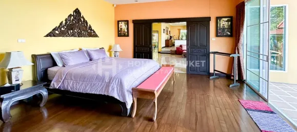 4 Schlafzimmer Haus in Kamala, Thailand, Nr. 60641 8
