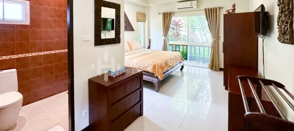 4 Schlafzimmer Haus in Kamala, Thailand, Nr. 60641 13