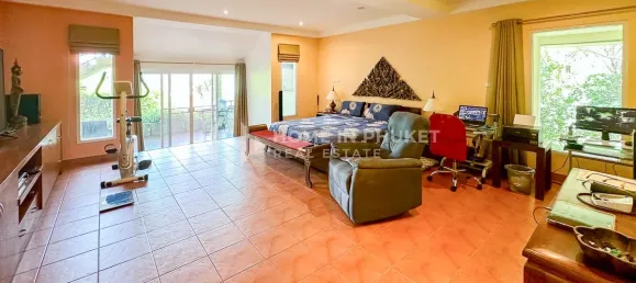 4 Schlafzimmer Haus in Kamala, Thailand, Nr. 60641 21