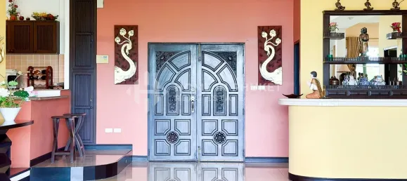 4 Schlafzimmer Haus in Kamala, Thailand, Nr. 60641 15
