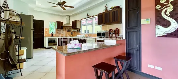 4 Schlafzimmer Haus in Kamala, Thailand, Nr. 60641 16