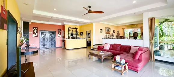 4 Schlafzimmer Haus in Kamala, Thailand, Nr. 60641 4