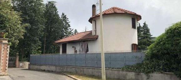 7-Zimmer Haus in Cineto Romano, Italy, Nr. 198475 5