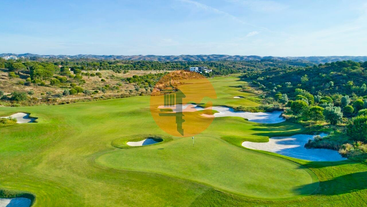 Grundstück in Vila Nova de Cacela, Portugal, Nr. 110489