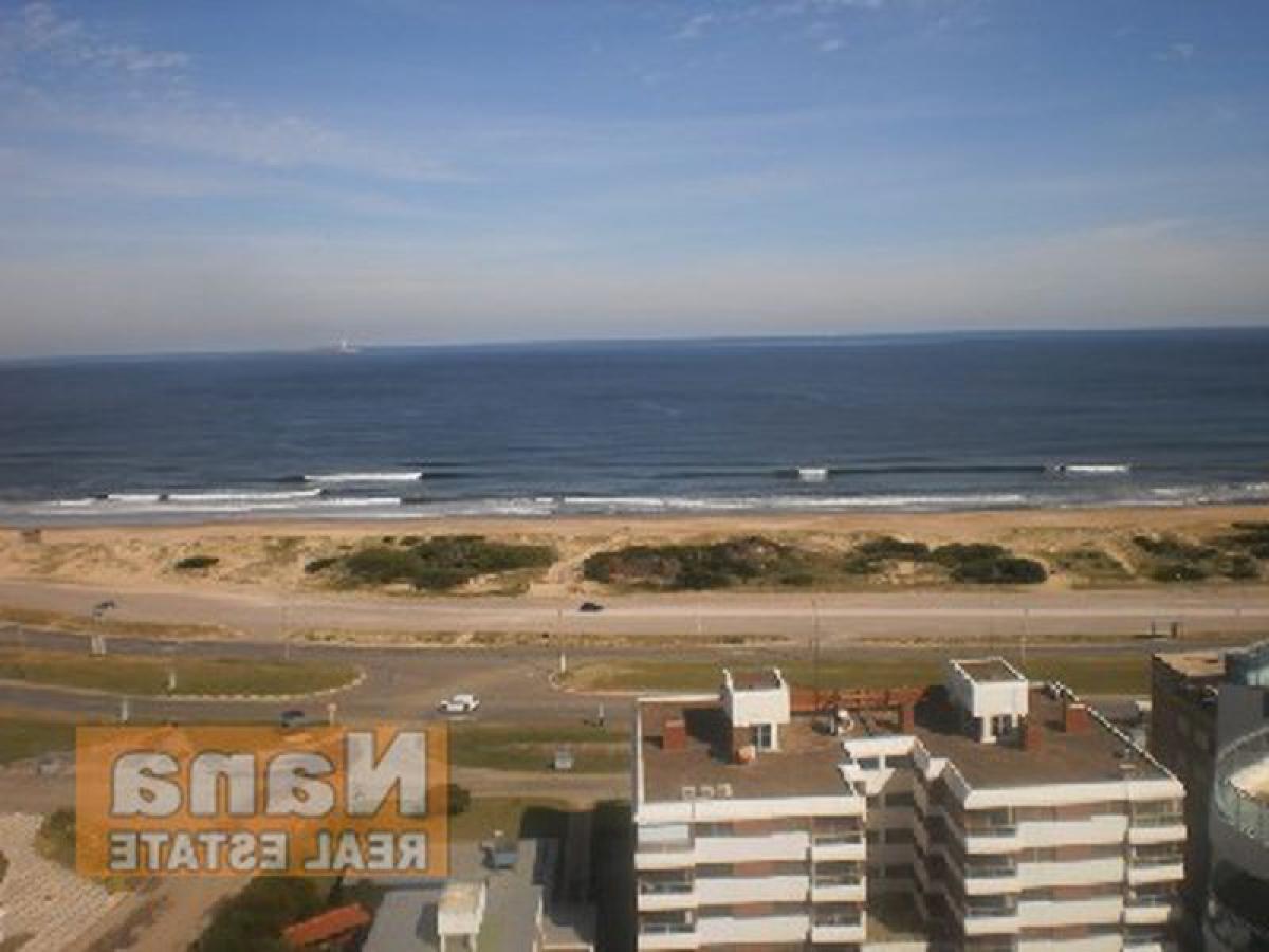 3 غرف نوم شقة في Maldonado, Uruguay رقم 2858