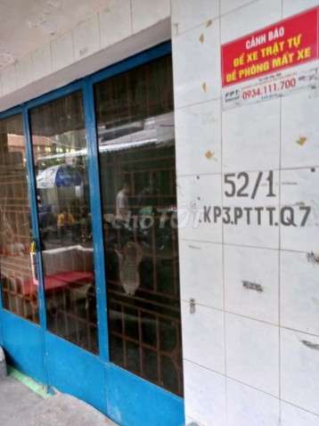 Stadthaus in District 7, Vietnam 155m², Nr. 9710