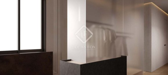 4 bedrooms Apartment in Barcelona, Spain No. 87874 15