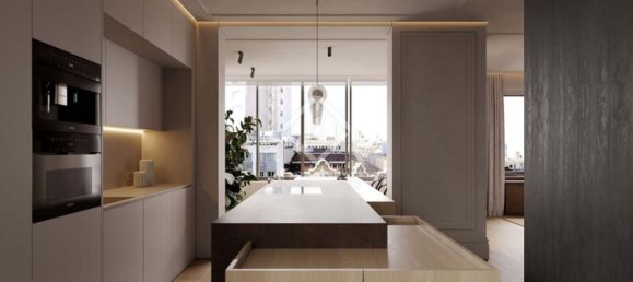 4 bedrooms Apartment in Barcelona, Spain No. 87874 6