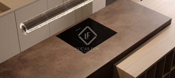 4 bedrooms Apartment in Barcelona, Spain No. 87874 5