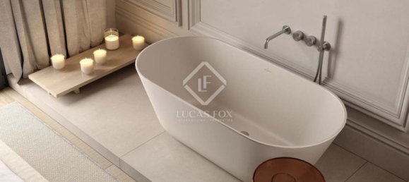 4 bedrooms Apartment in Barcelona, Spain No. 87874 23