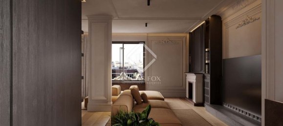 4 bedrooms Apartment in Barcelona, Spain No. 87874 13