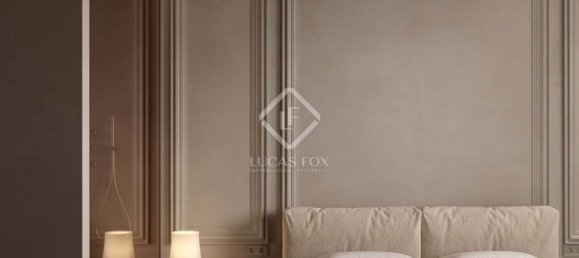 4 bedrooms Apartment in Barcelona, Spain No. 87874 27