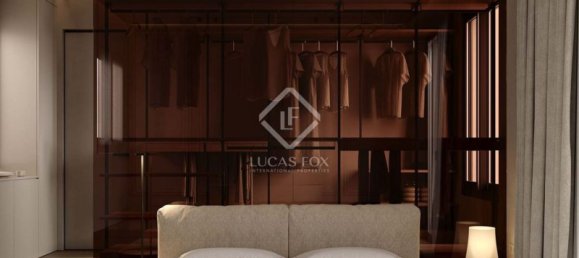 4 bedrooms Apartment in Barcelona, Spain No. 87874 19