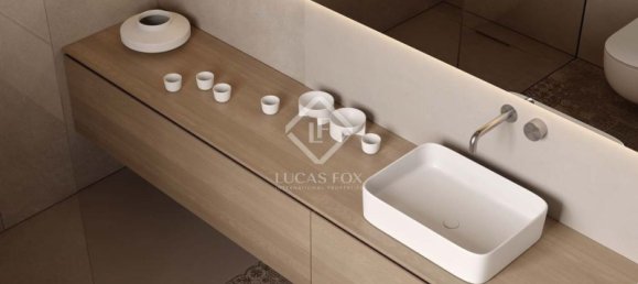 4 bedrooms Apartment in Barcelona, Spain No. 87874 32