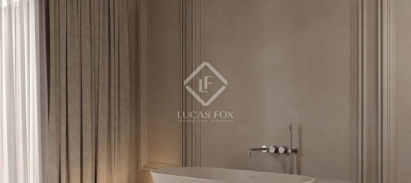 4 bedrooms Apartment in Barcelona, Spain No. 87874 22