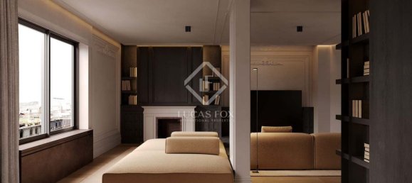 4 bedrooms Apartment in Barcelona, Spain No. 87874 11