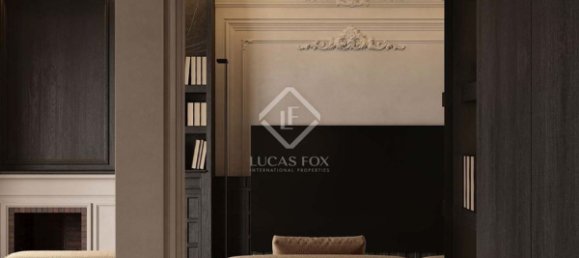 4 bedrooms Apartment in Barcelona, Spain No. 87874 12