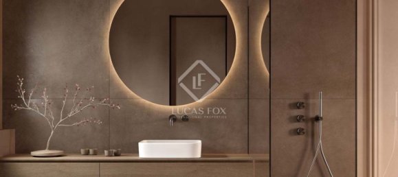 4 bedrooms Apartment in Barcelona, Spain No. 87874 28