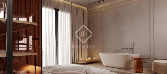 4 bedrooms Apartment in Barcelona, Spain No. 87874 17