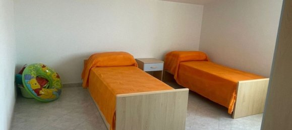 4 rooms Apartment in Venetico, Italy No. 48508 6
