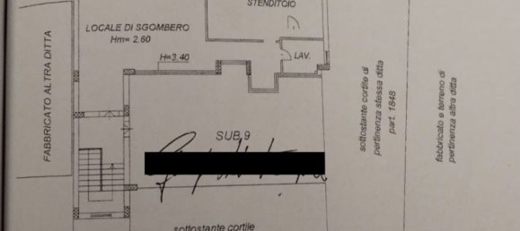 4 rooms Apartment in Venetico, Italy No. 48508 9