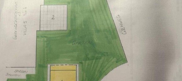 3 rooms Apartment in Himberg, Austria No. 211251 18