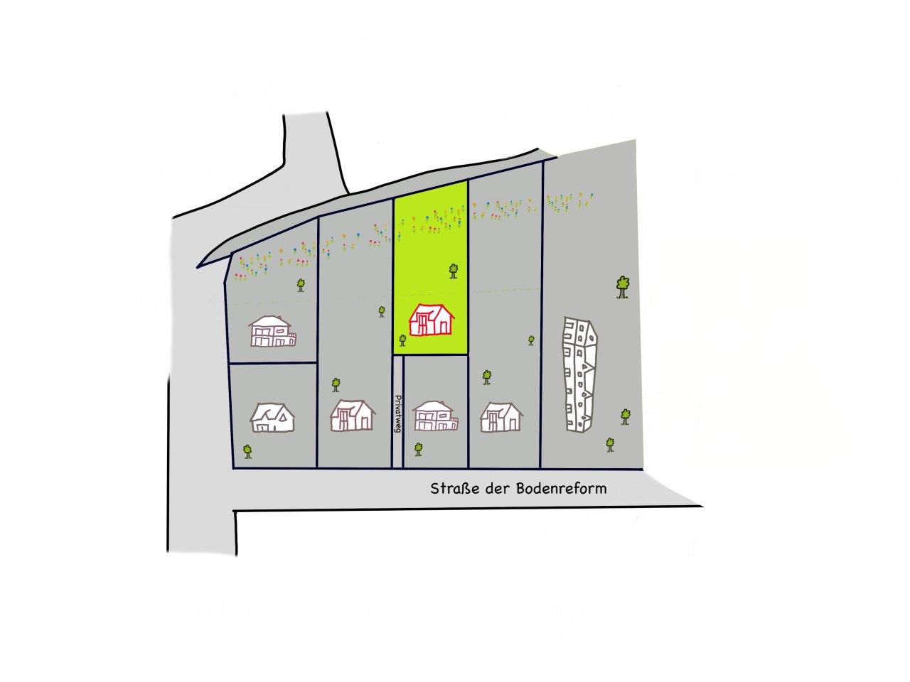  قطعة أرض في Havelland, Germany رقم 103347