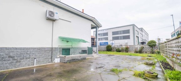 4-Zimmer Villa in Trecate, Italy, Nr. 123172 19