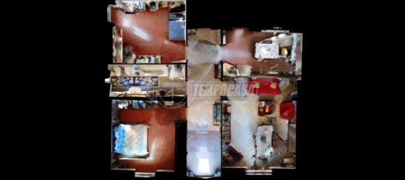 4-Zimmer Villa in Trecate, Italy, Nr. 123172 23