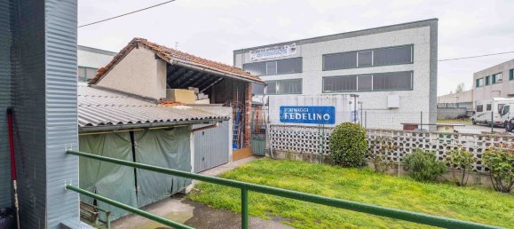 4-Zimmer Villa in Trecate, Italy, Nr. 123172 17