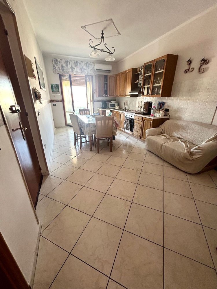 3 bedrooms Apartment in Gricignano di Aversa, Italy No. 340211