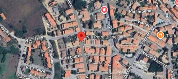 1 bedroom Apartment in Trinità d'Agultu e Vignola, Italy No. 355819 7