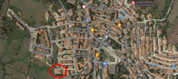 1 bedroom Apartment in Trinità d'Agultu e Vignola, Italy No. 355819 11