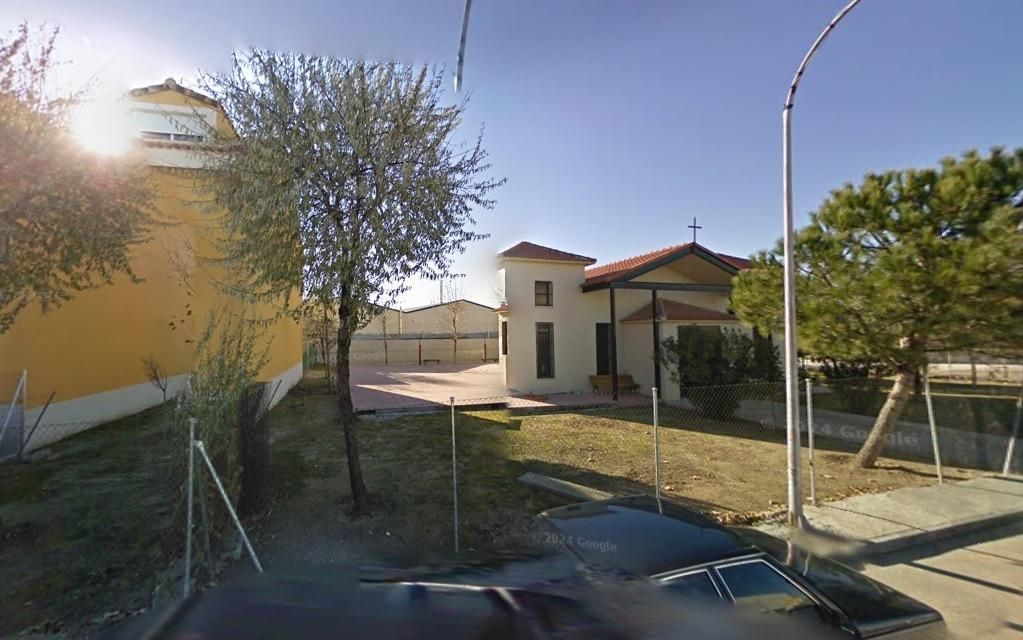 Apartamento T3 em Yeles, Spain N.º 243295