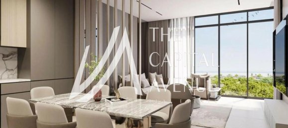 2 bedrooms Apartment in Al Reem Island, UAE No. 33678 12