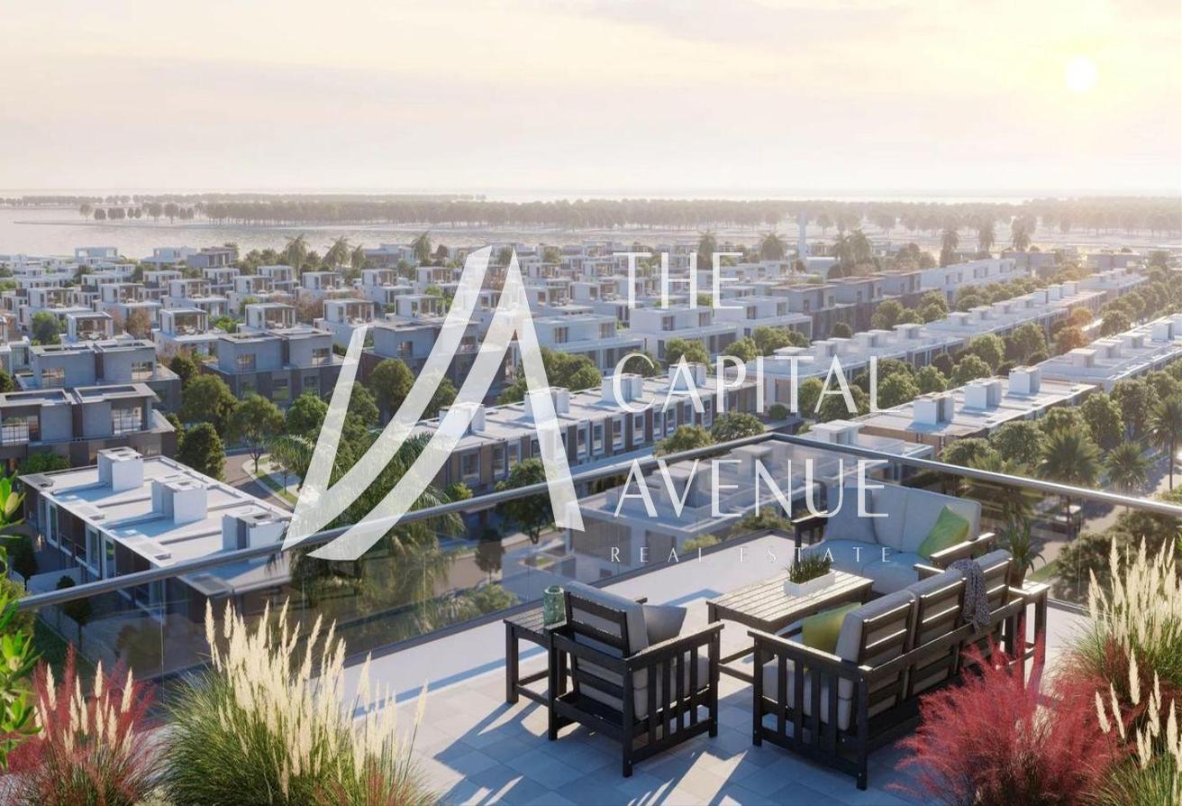 2 bedrooms Apartment in Al Reem Island, UAE No. 33678