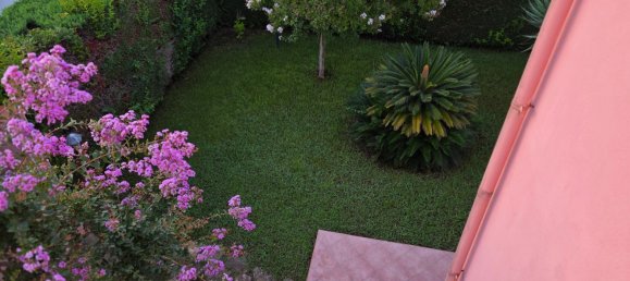 Дом с 4 комнатами в Скалея, Италия № 258354 24